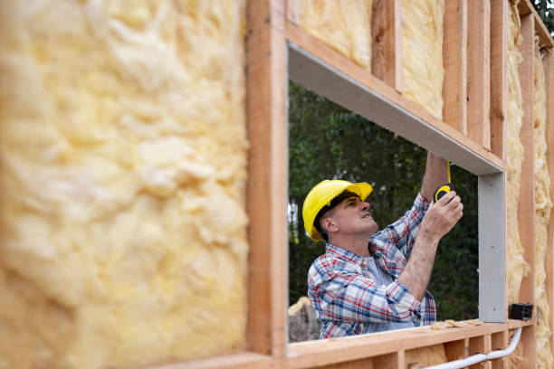 Types of Insulation We Offer in Calabasas, CA